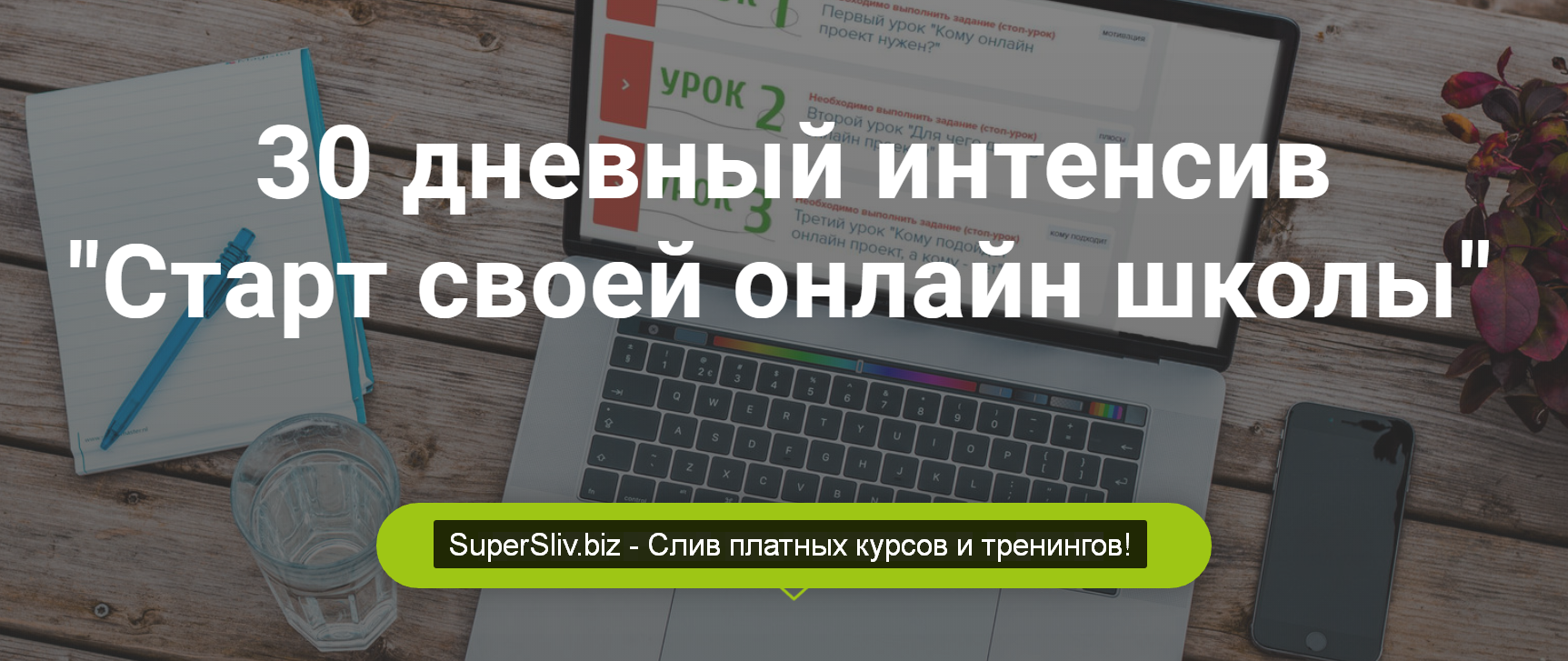 [Полина Теплякова] Старт своей онлайн школы (2019)_0.png